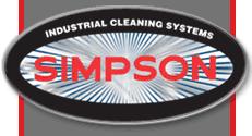 SIMPSON Pressure Washer MS3000 Repair parts, Manaul